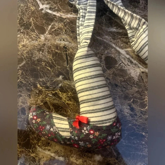 Vintage 1994 United Federation‎ OF Doll Club Conference RAGGEDY ANN. 16 inches. - Picture 5 of 16